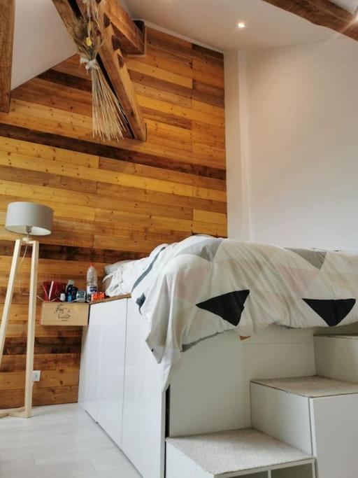 Appartement Calme Proche Du Centre Annecy Exterior foto
